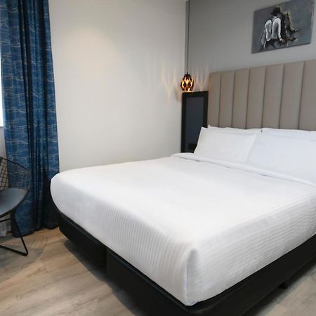 Spark By Hilton Luton Luton  Bagian luar foto