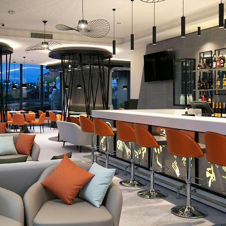 Spark By Hilton Luton Luton  Bagian luar foto