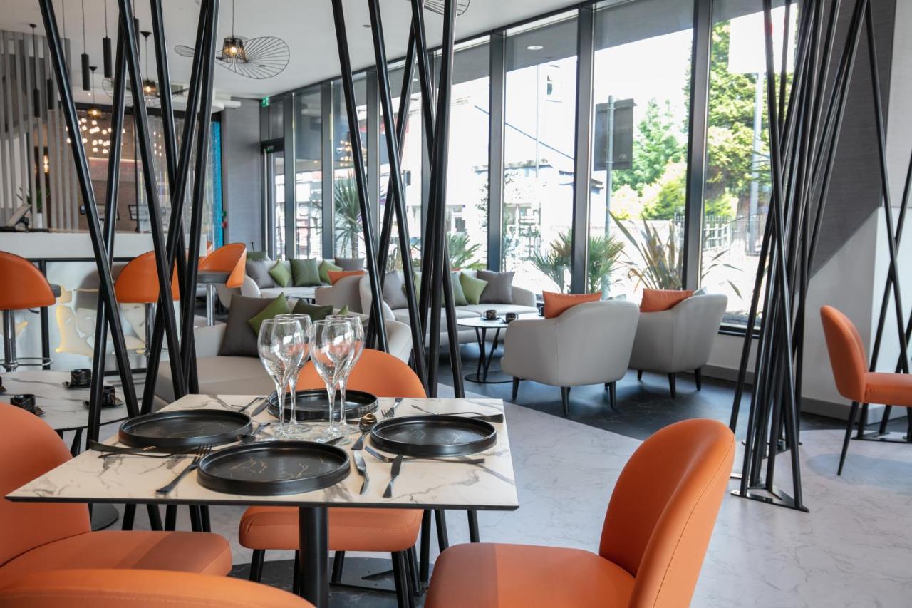 Spark By Hilton Luton Luton  Bagian luar foto
