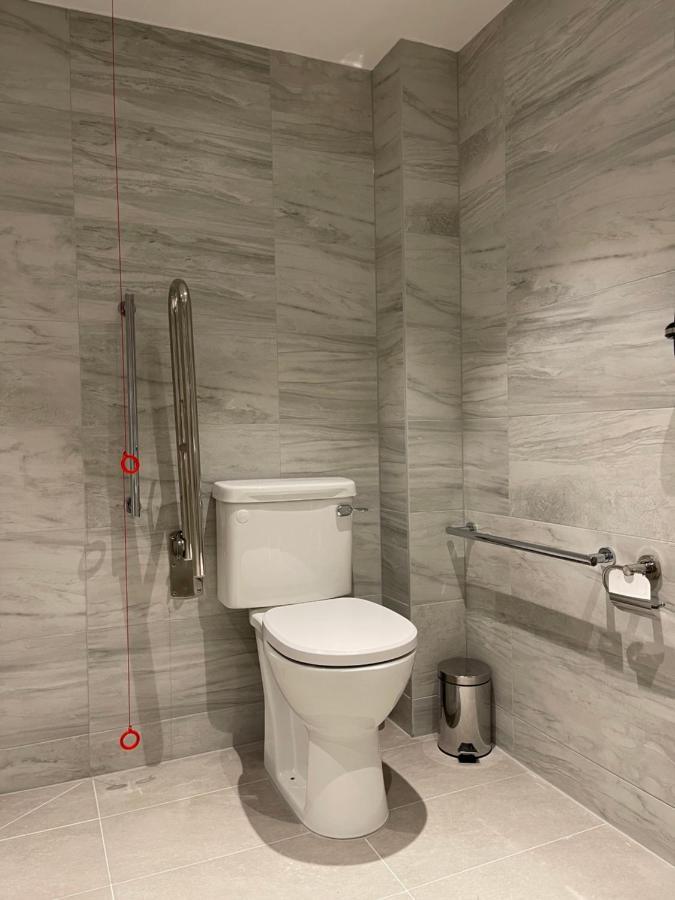 Spark By Hilton Luton Luton  Bagian luar foto