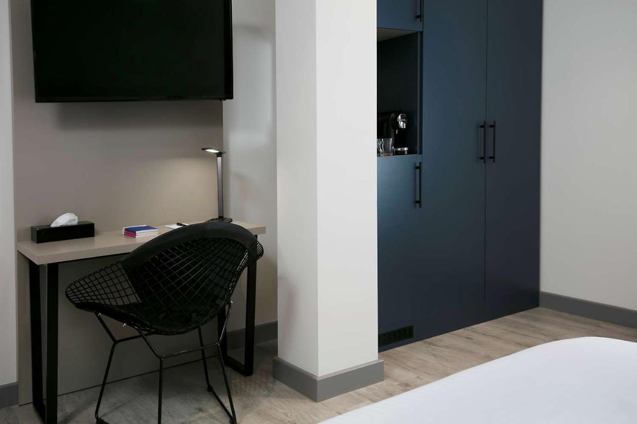Spark By Hilton Luton Luton  Bagian luar foto