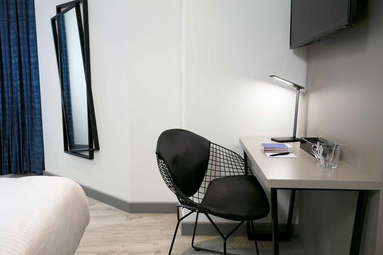 Spark By Hilton Luton Luton  Bagian luar foto