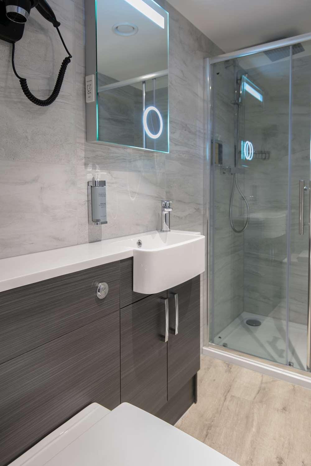 Spark By Hilton Luton Luton  Bagian luar foto