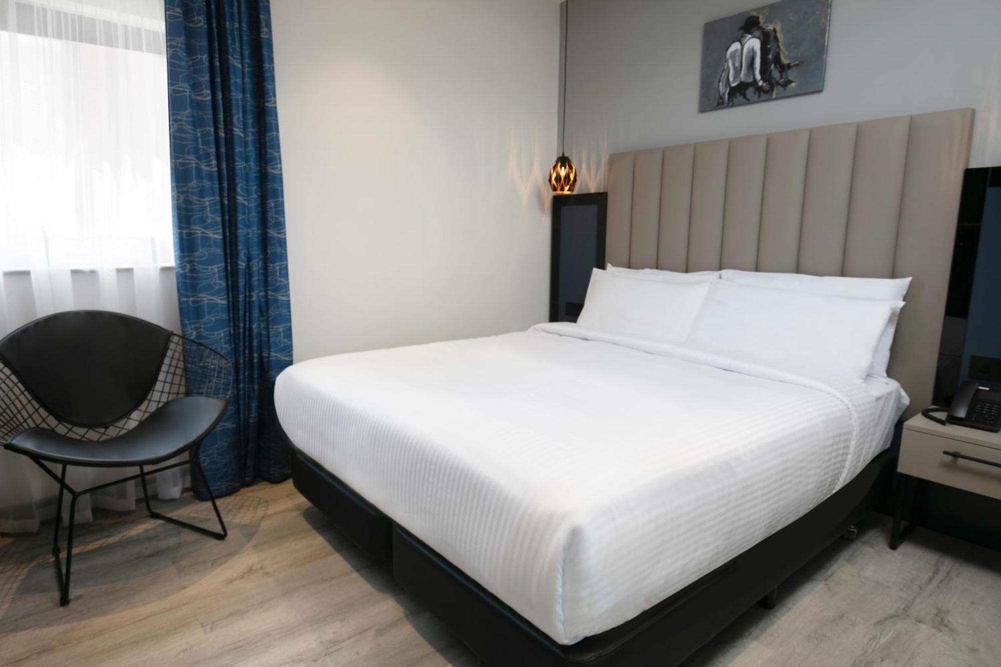 Spark By Hilton Luton Luton  Bagian luar foto