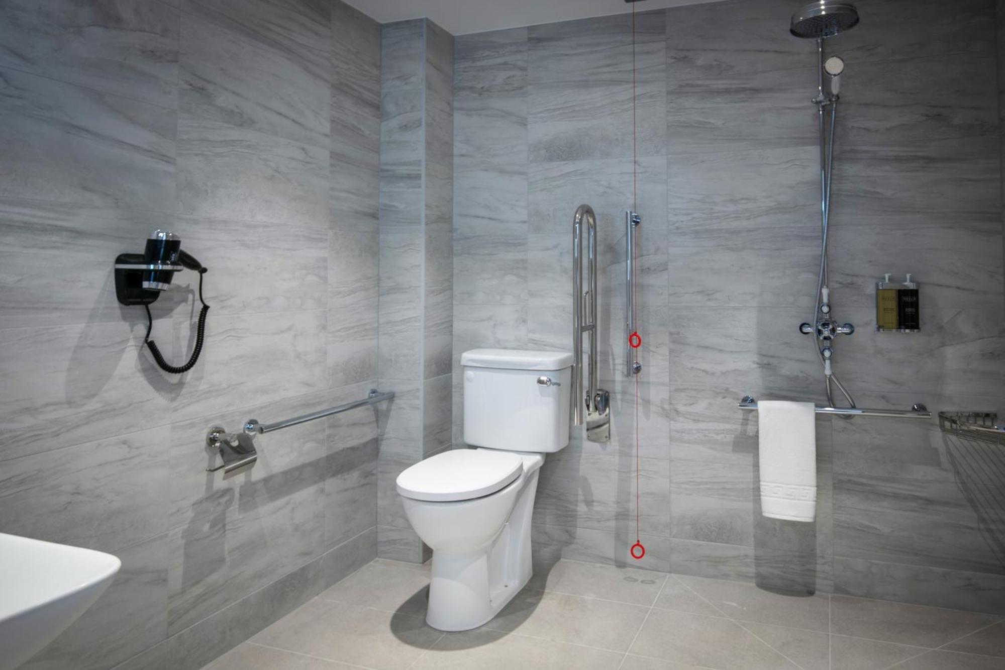 Spark By Hilton Luton Luton  Bagian luar foto