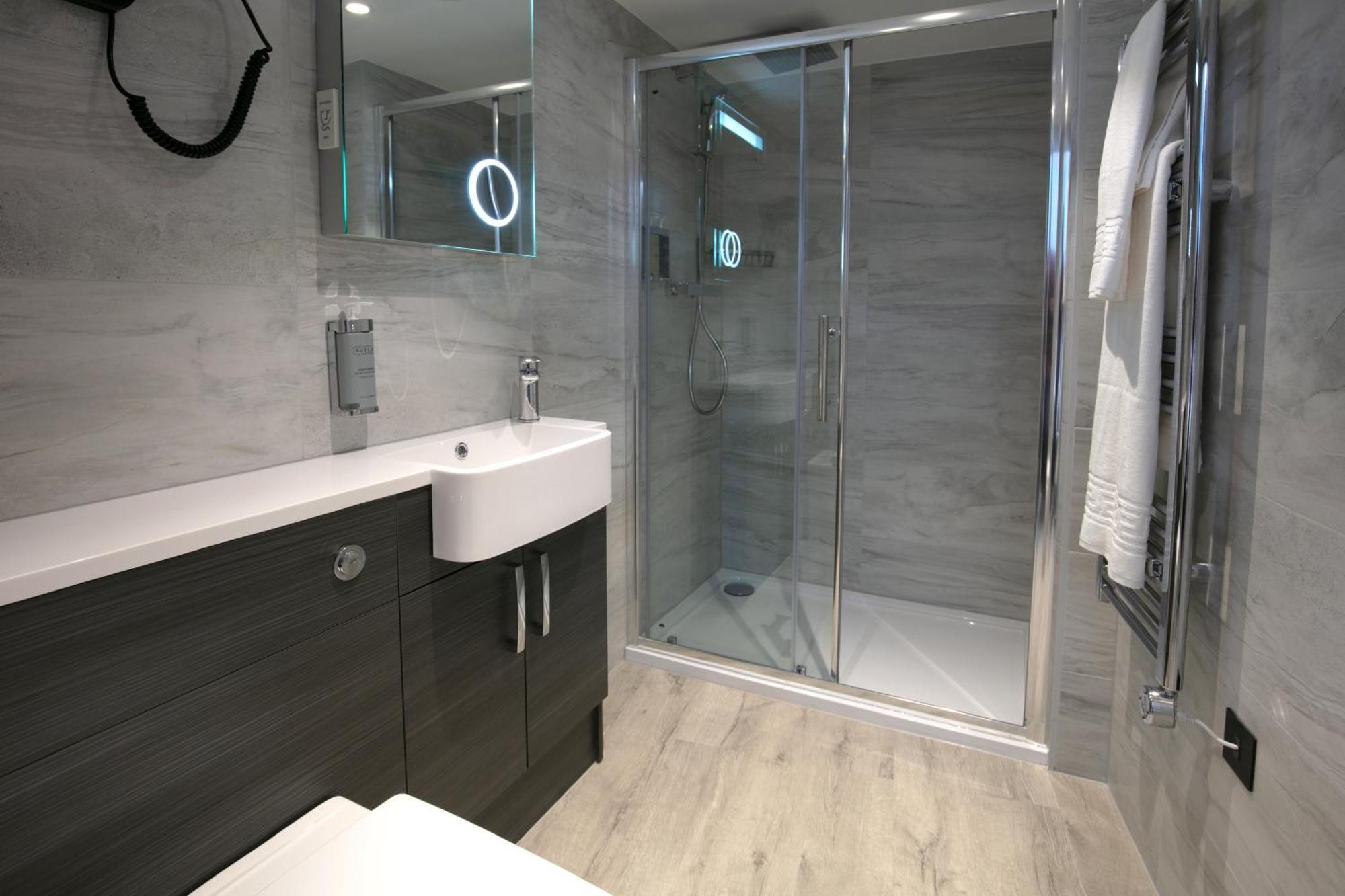 Spark By Hilton Luton Luton  Bagian luar foto
