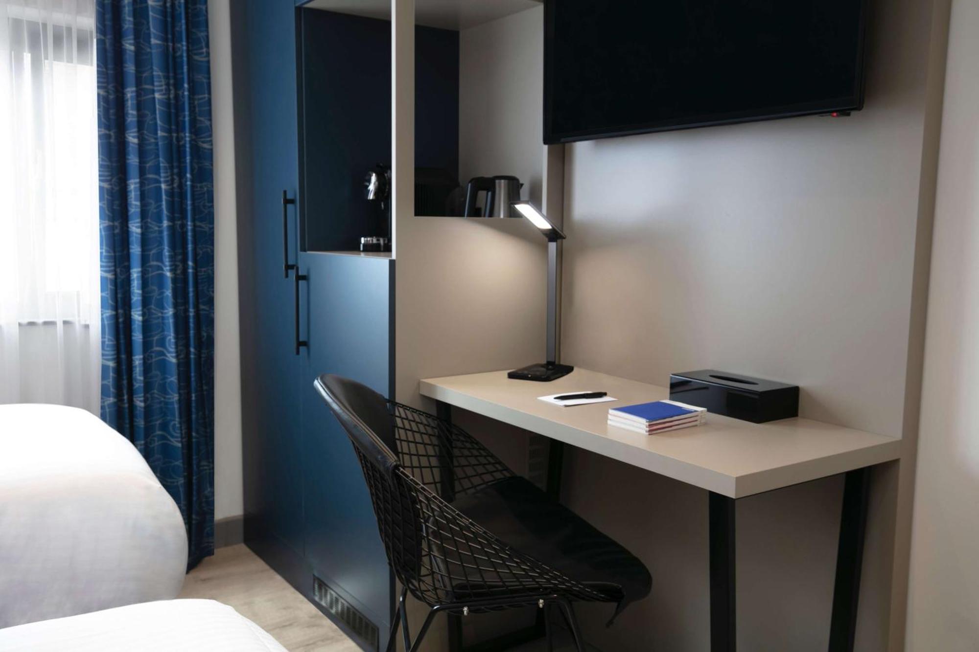 Spark By Hilton Luton Luton  Bagian luar foto