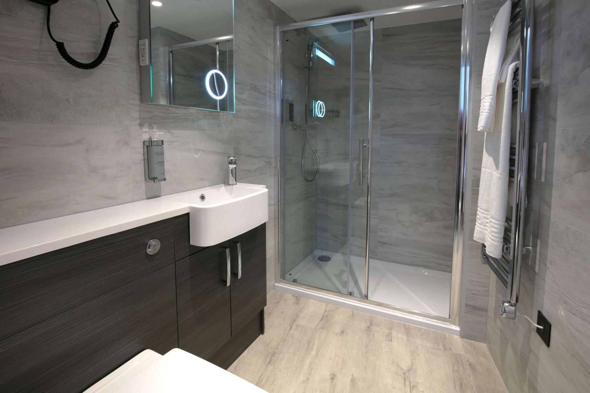 Spark By Hilton Luton Luton  Bagian luar foto