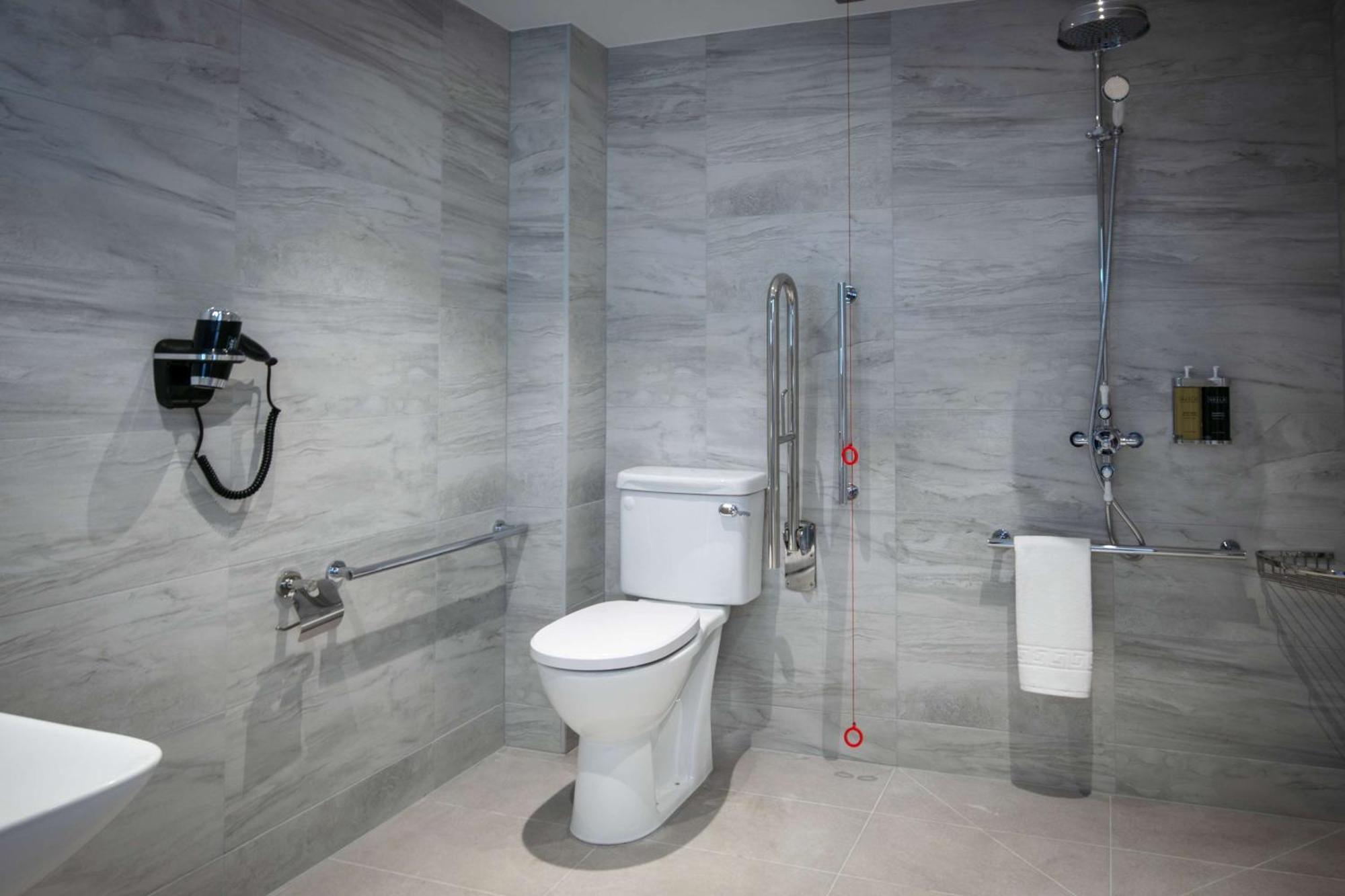 Spark By Hilton Luton Luton  Bagian luar foto