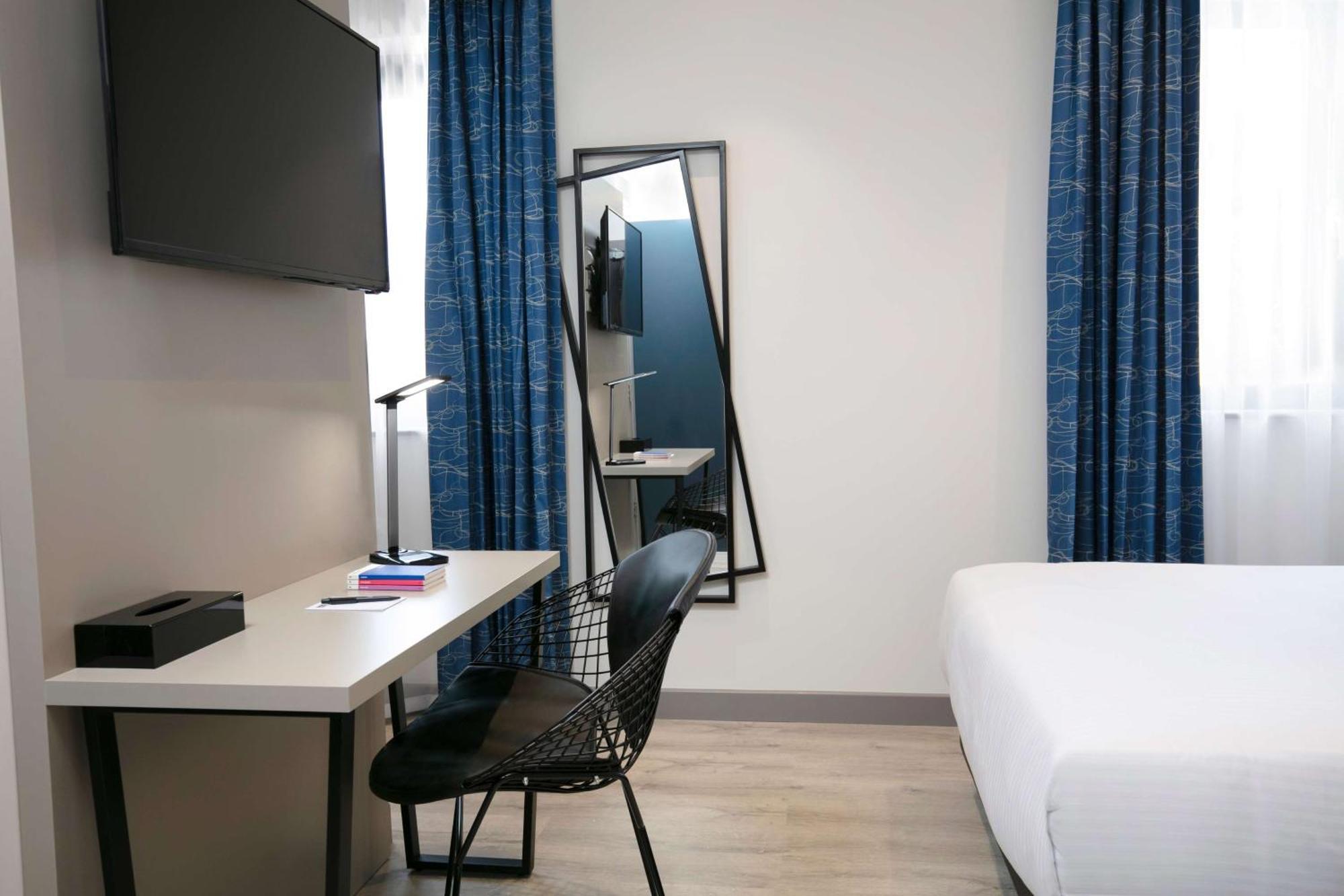 Spark By Hilton Luton Luton  Bagian luar foto
