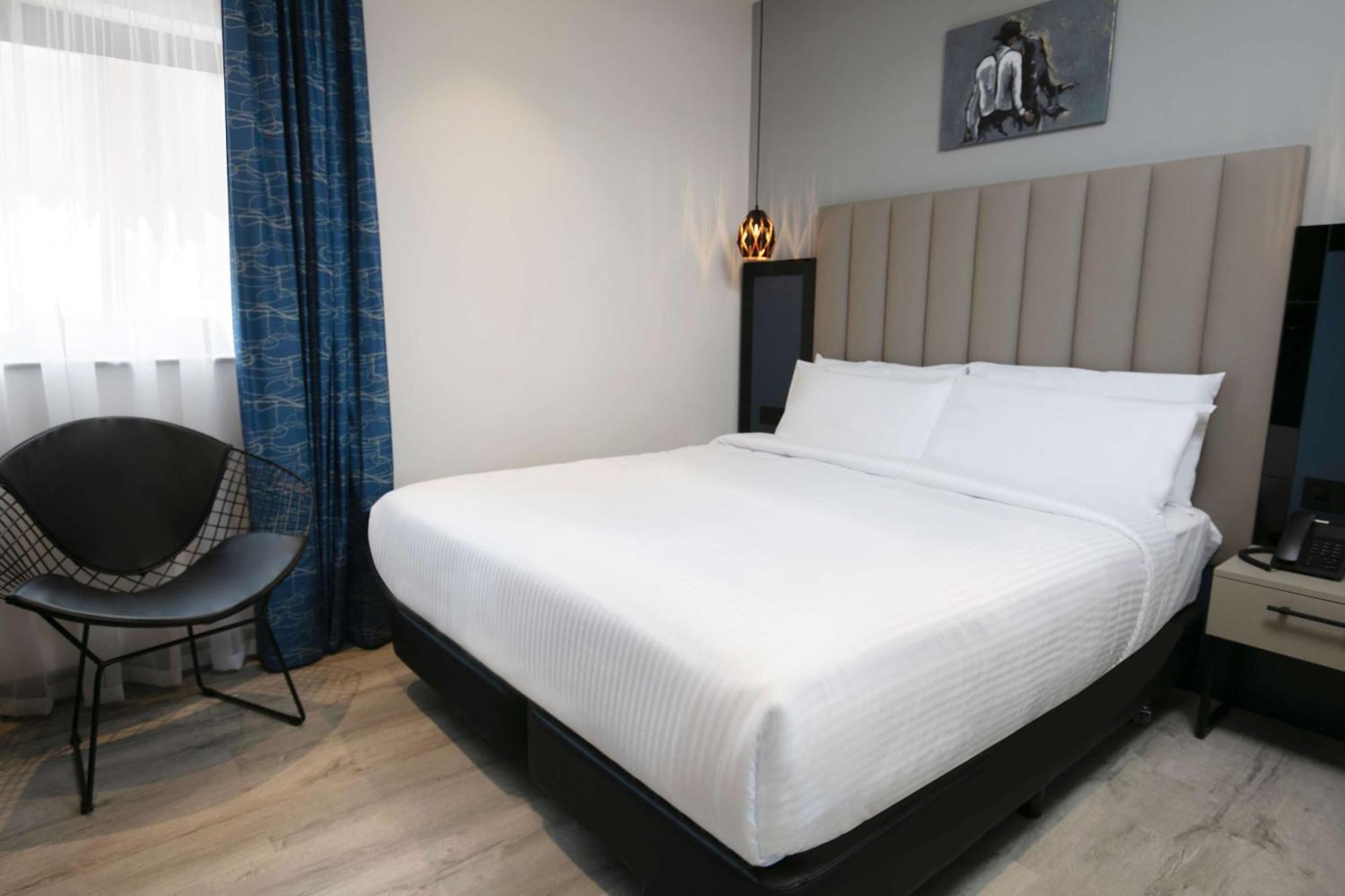 Spark By Hilton Luton Luton  Bagian luar foto